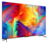 TCL TV 55P735, LED, 55"